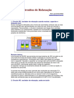 Circuitos de Relaxação