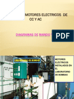 8 - Diagramas de Mando y de Fuerza