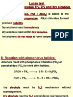 8 Alcohols-2 and Ethers