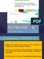 Teprosif - R