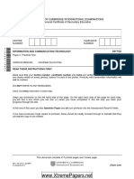 0417 s11 QP 22 PDF