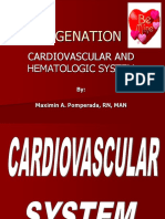 Cardiovascular & Hematologic System