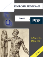 Guia UNIDAD I (Locomotor) Morfofisiologia II - UNEFM de Samuel Reyes