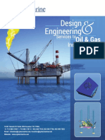 Oil & Gas - High Resolution