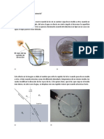 Refracción de La Luz