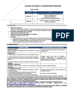 Convocatoria-CAS 425 y 426 Verificador Fiscalización PDF