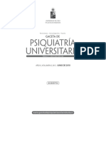 Psiquiat Univers