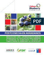 Manual Poscosecha Arandanos PDF