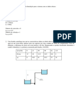 Exercc3adcios de Hidraulica