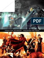 Guia Final Fantasy VII PDF