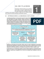 Estatica de Fluidos-Cap1