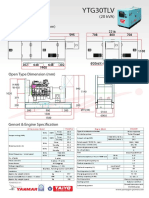 YTG30TLV Leaflet PDF