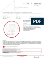 Ourproducts 17am Motor Protector Datasheet