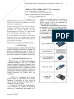 Informe Final de Inteligencia Artificial