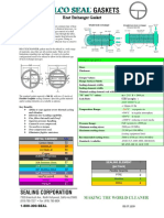 Heat Exchanger Gaskets 1 PDF