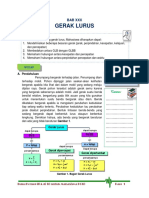 Materi GLB Dan GLBB Best