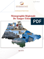 HCP Tanger Tetouan PDF