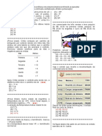 D20Resolver Problema Com Números Inteiros