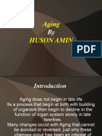 Husson Ageing