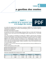 Gestion Des Ventes