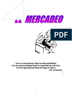 Cartilla Fundamentos de Mercado PDF