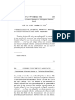 110 CIR vs. PNB (GR No. 161997, October 25, 2005)