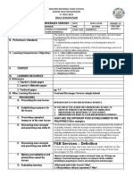 Lesson Plan Fbs 2018-19