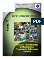 8AF3-Manual de Procedimientos PDF