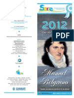 Manuel Belgrano PDF