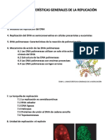 Tema 1 Biosíntesis de Macromoléculas