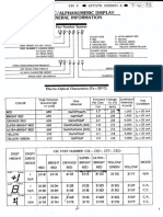 CSD 524H