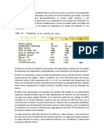 Los Tres Elementos de La Triada Del Hierro Se Parecen Mucho en Cuanto A Sus Propiedades Físicas