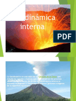 Geodinamica Interna (Geologia)