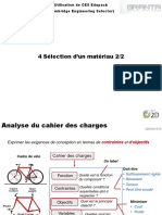 5 Selectionner Un Materiau 2