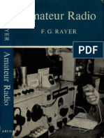 Amateur Radio Rayer