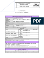 Evaluacion Sensorial de Los Alimentos