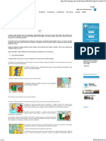 Manual Limpeza de Reservatórios SABESP