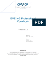 Eve Cook Book 1.0