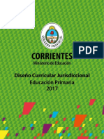 Diseño Curricular Primaria Dic.2017 (Final)