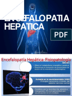 Encefalopatia Heptica.