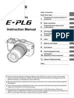 Instruction Manual: Digital Camera