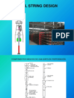 5.-Drill String Design