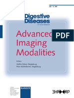 Advanced Imaging Modalities PDF