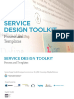 ServiceDesignToolkit English