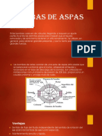 Aspa Rotatoria Presentacion