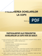 Prescriereaochelarilorlacopii