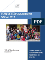 Plan de RSE 2017 Final