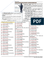 Estudo Dirigido - Termos Essenciais Da Oração - Predicado