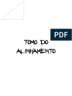 Tomo Do Alinhamento