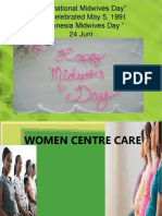 Women Centre Care